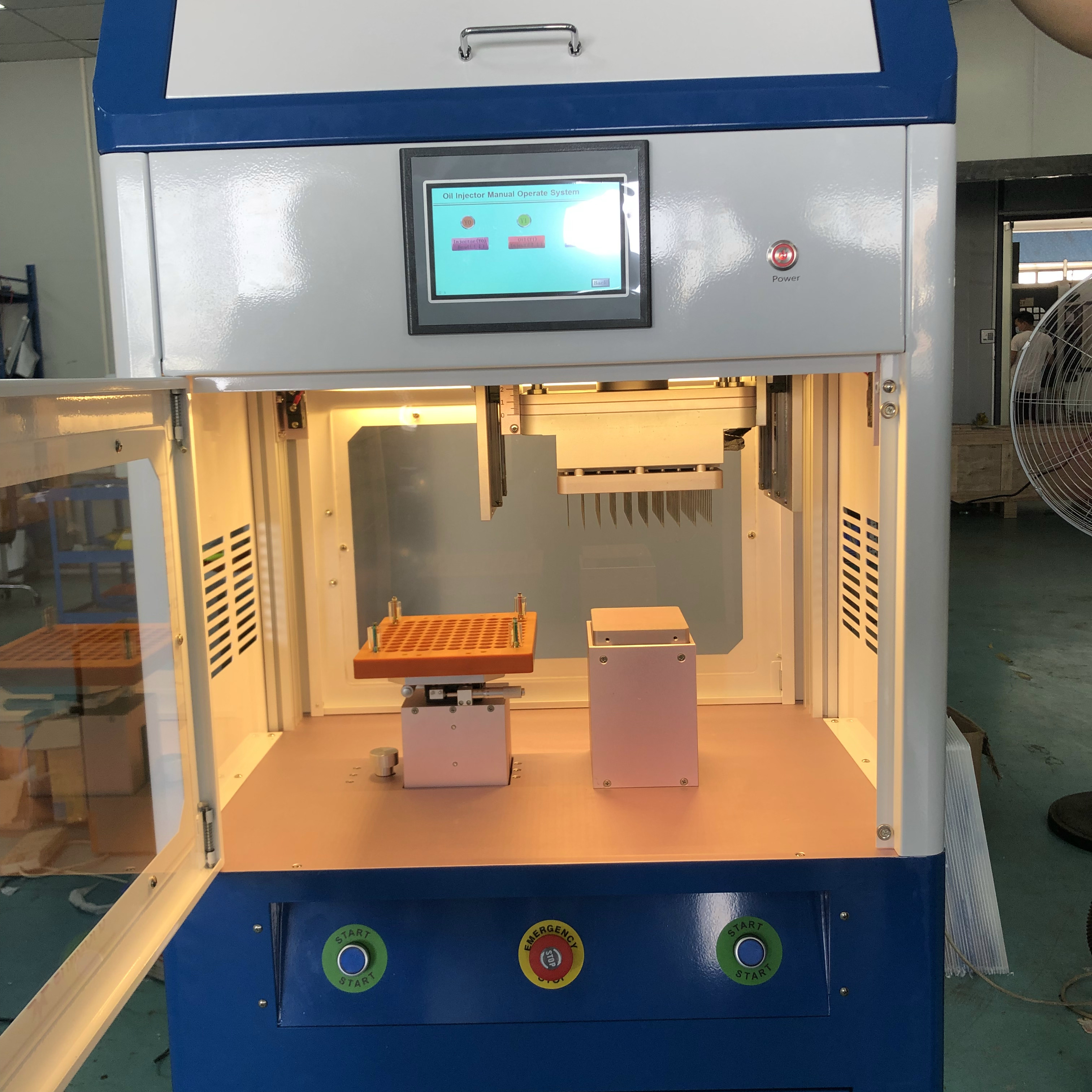 cart filler cart filler