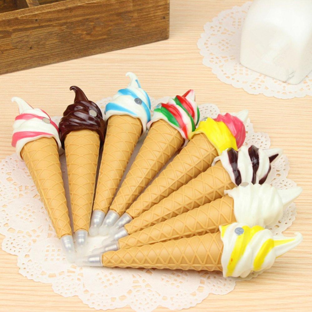 Ice Cream Ballpoint Pen 1 Ice Cream Ballpoint Pen 1