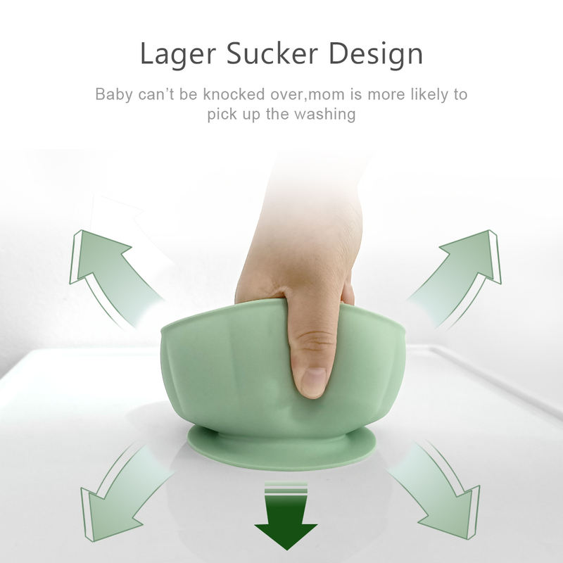 silicone bowl MFZ-D006 silicone bowl MFZ-D006