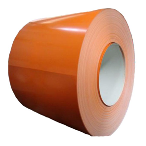 Color Coated Steel Coil