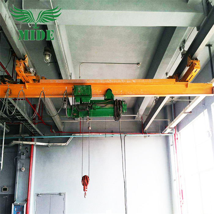 Explosion Proof  overhead Crane