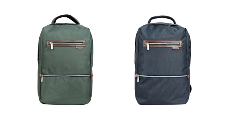 Bärbar dator ryggsäck Laptop Backpack
