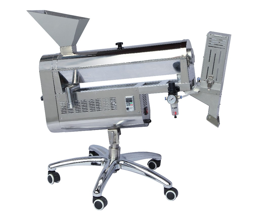 Automatic Polishing Machine Automatic Polishing Machine