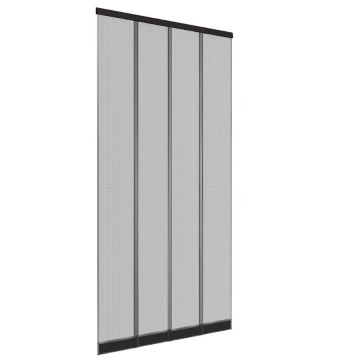 4 Pieces Hanging Screen Door Curtain China Manufacturer