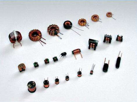 Rf Inductor Chip