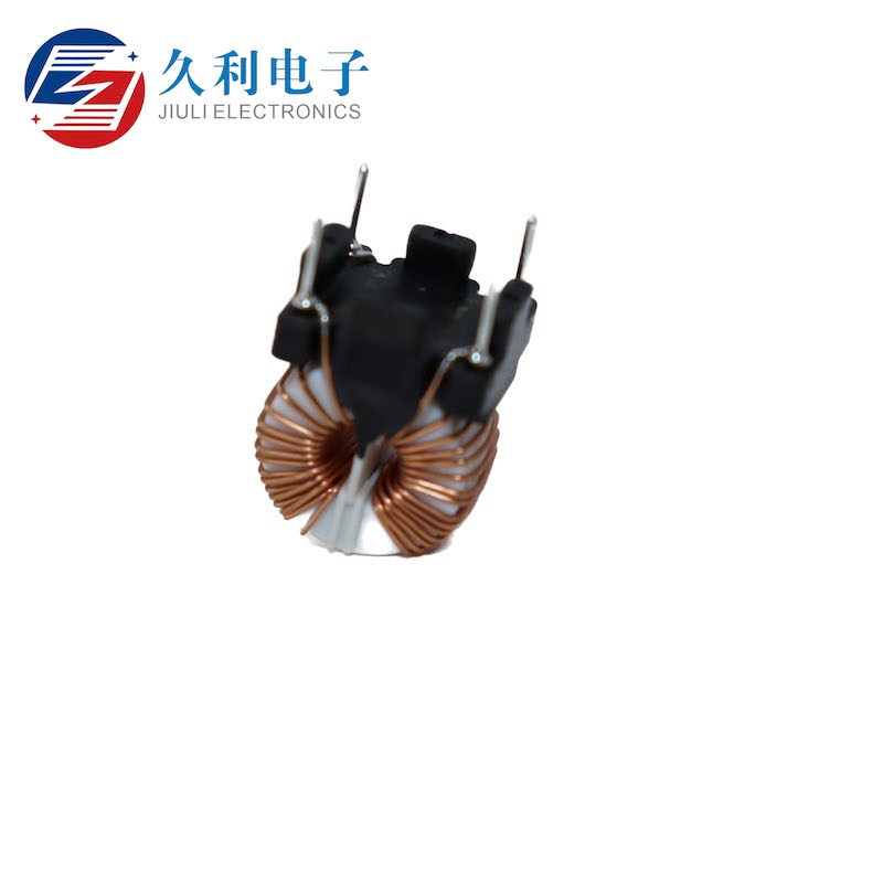 Common-mode inductance Common-mode inductance