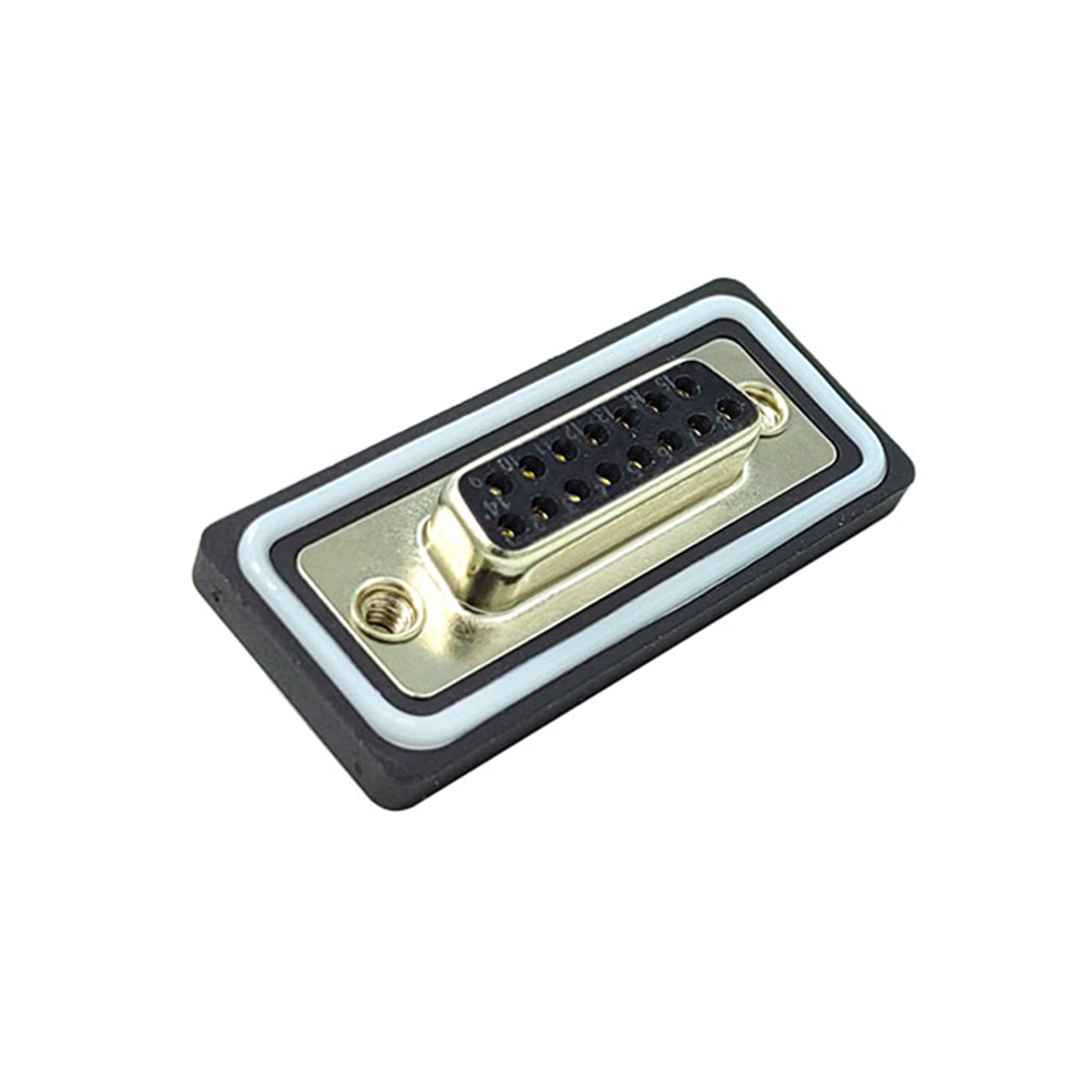 db 15 connector Male db 15 connector Male