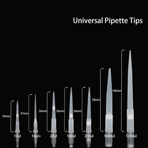 Best Pipette tips and pipette filter tips Manufacturer Pipette tips and pipette filter tips from China