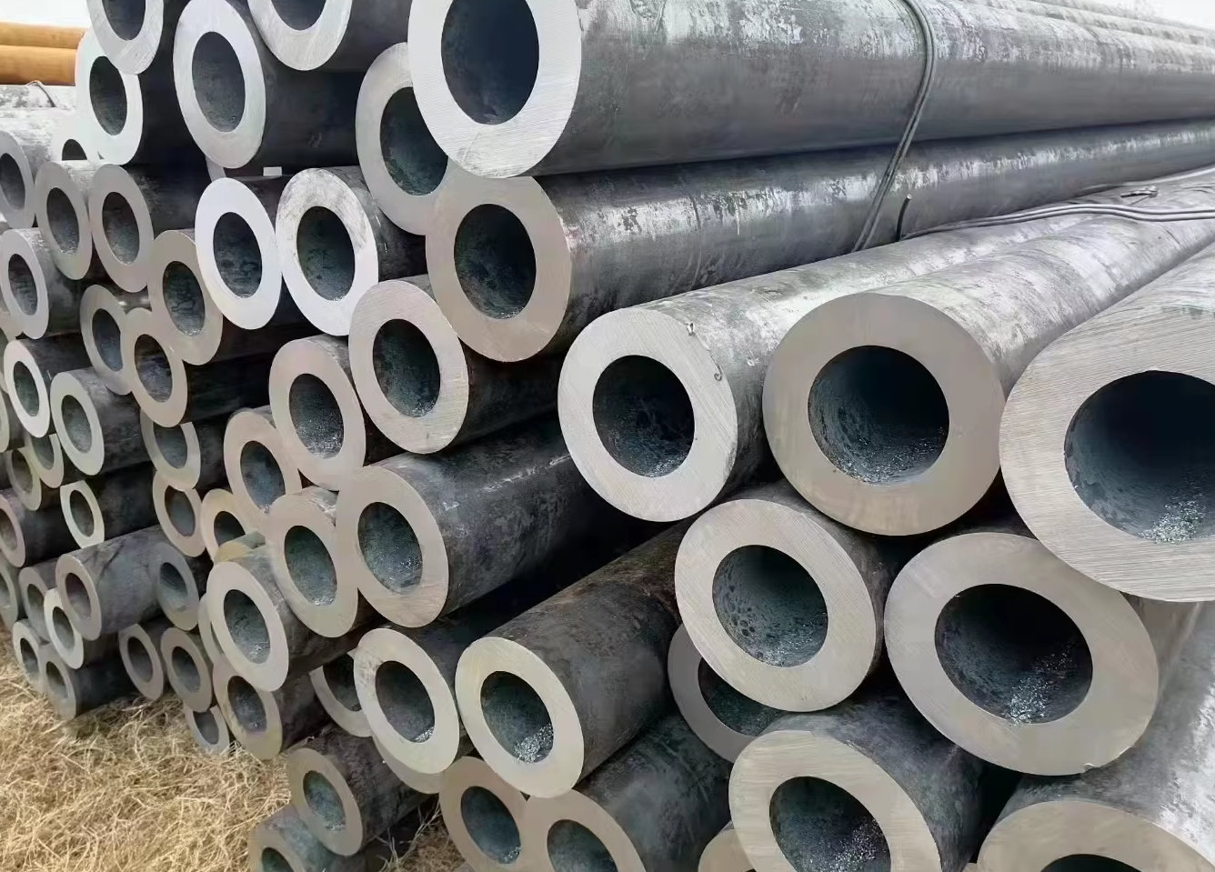 Boiler Steel Pipe12 Boiler Steel Pipe12