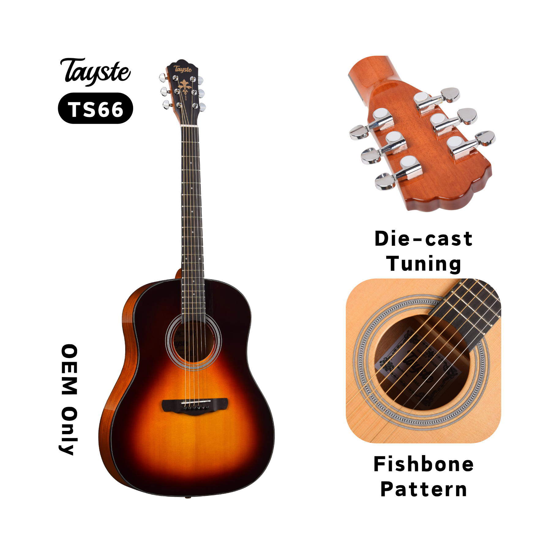 TS66 Details TS66 Details
