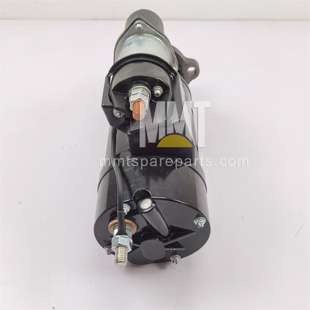 Starting motor 207-1556 Starting motor 207-1556