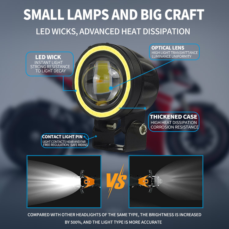 motorcycle lighting systems fog light motorcycle lighting systems fog light