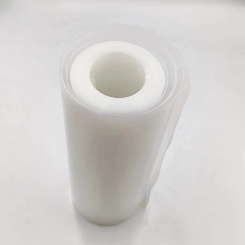 High transparency pp film-2 High transparency pp film-2