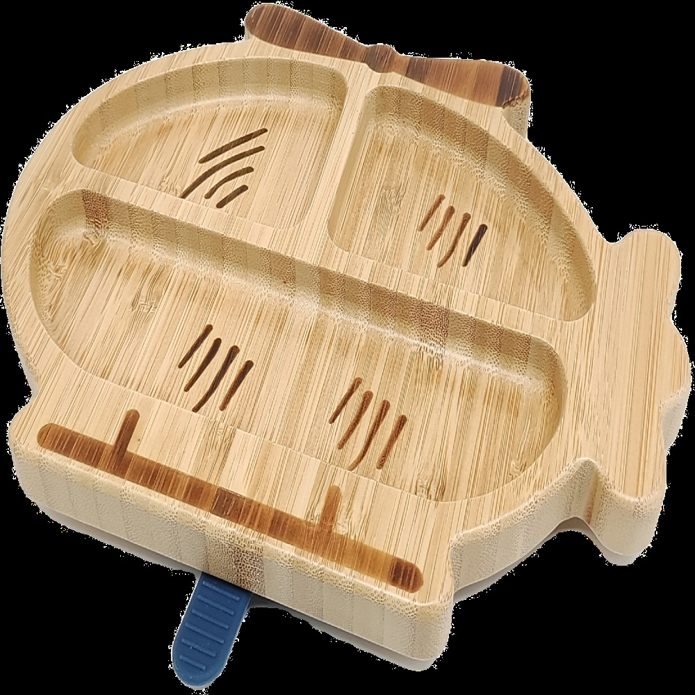 bamboo suction plate MFZ-P030 bamboo suction plate MFZ-P030