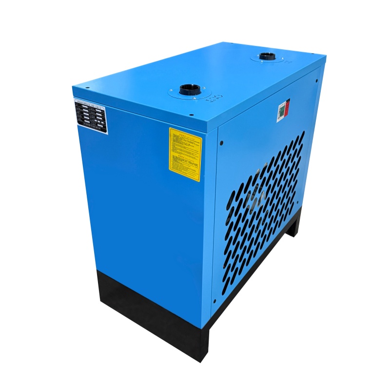 Refrigerated Air Dryer Refrigerated Air Dryer