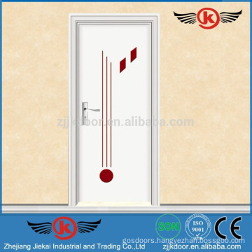 Jk Sw9006 Steel Accordion Door Turkish Steel Door Half Door Leaf