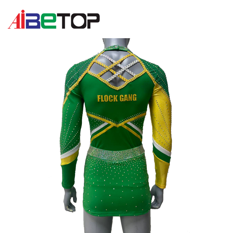 cheer uniform cheer uniform
