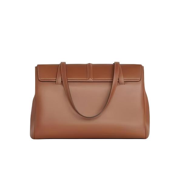 Customized PU Tote Bag for Women Commuting Customized PU Tote Bag for Women Commuting