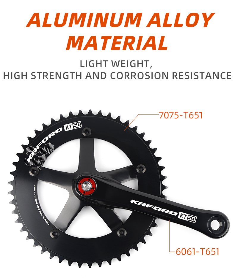Fixie Crankset Fixie Crankset