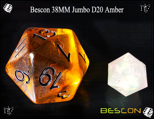 Jumbo D20-40 Jumbo D20-40