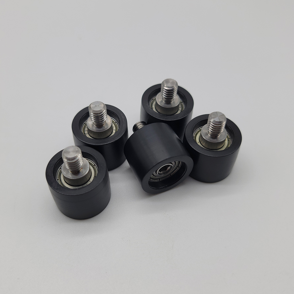 rubber ball bearings rubber ball bearings