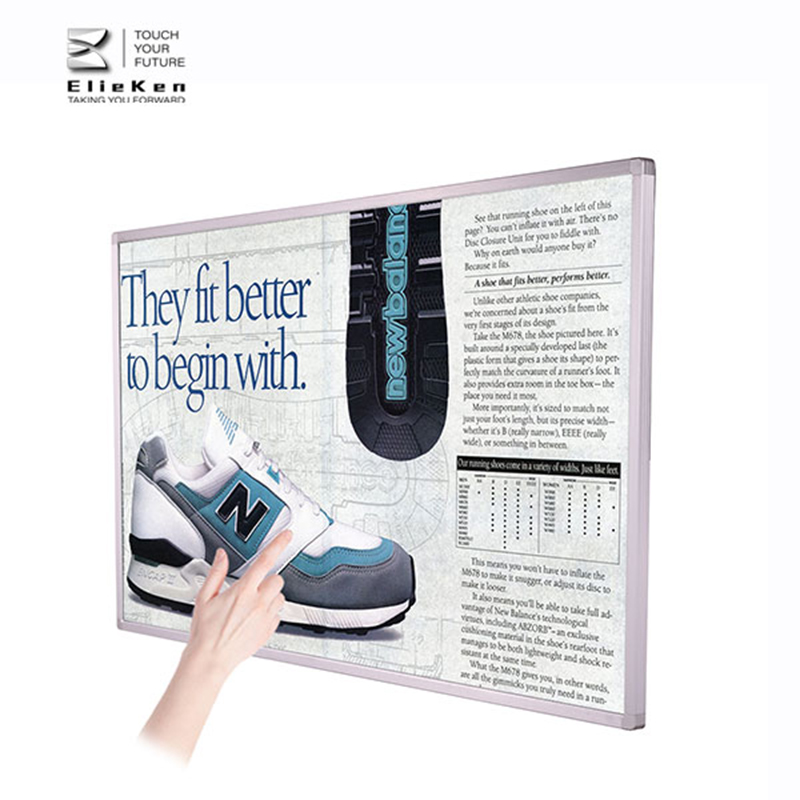 Indoor Led Advertising Screens Indoor Led Advertising Screens