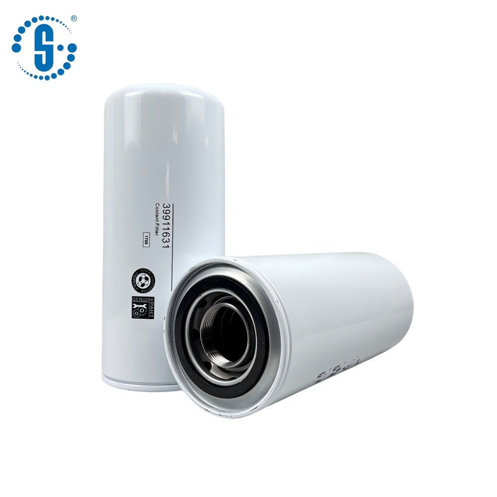 Oil Filter 6060008040 Oil Filter 6060008040
