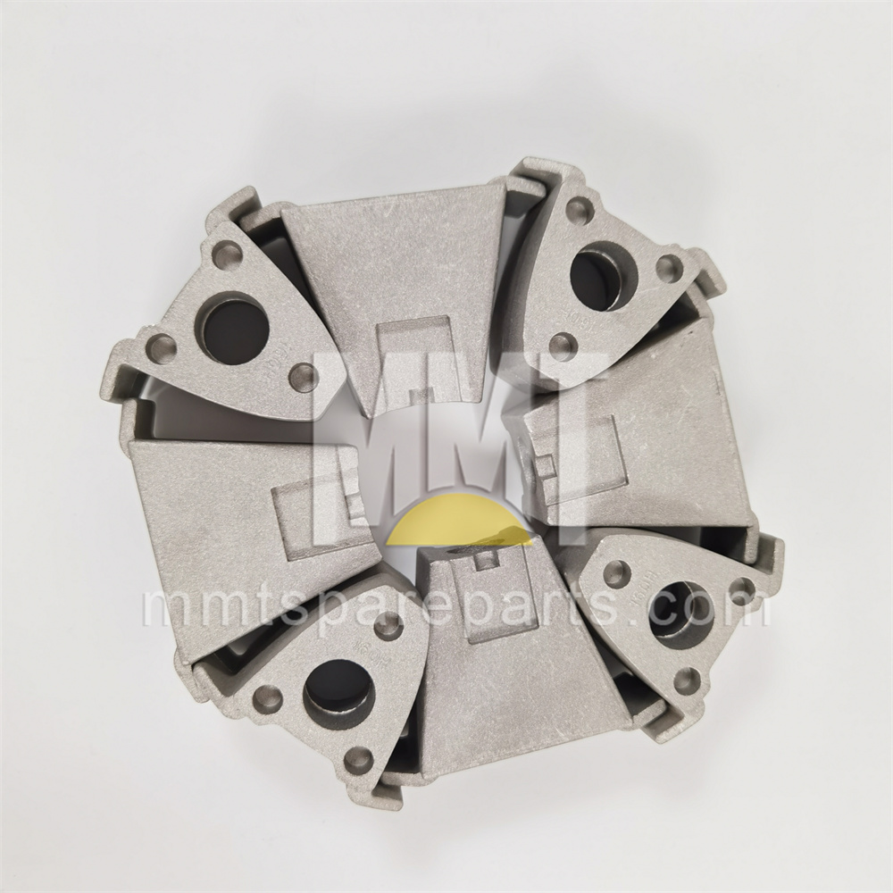 Flexible Coupling 324-4415 Flexible Coupling 324-4415