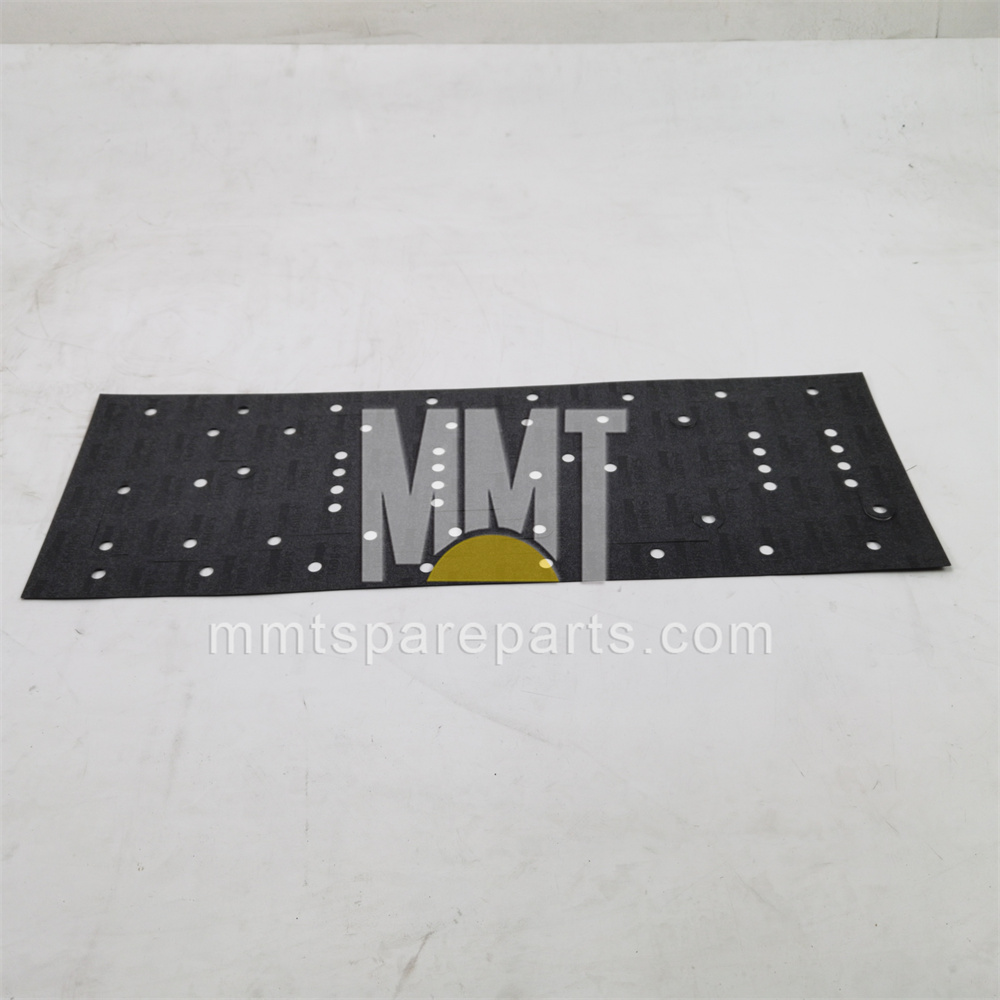 Oil Pan Gasket 4N-1151 Oil Pan Gasket 4N-1151