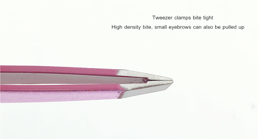 Лучший пинцет для выщипывания волос Best Hair Plucking Tweezers
