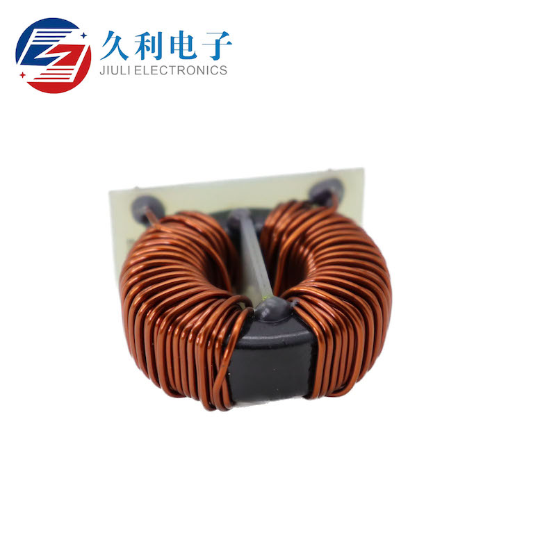 Common-mode inductance Common-mode inductance