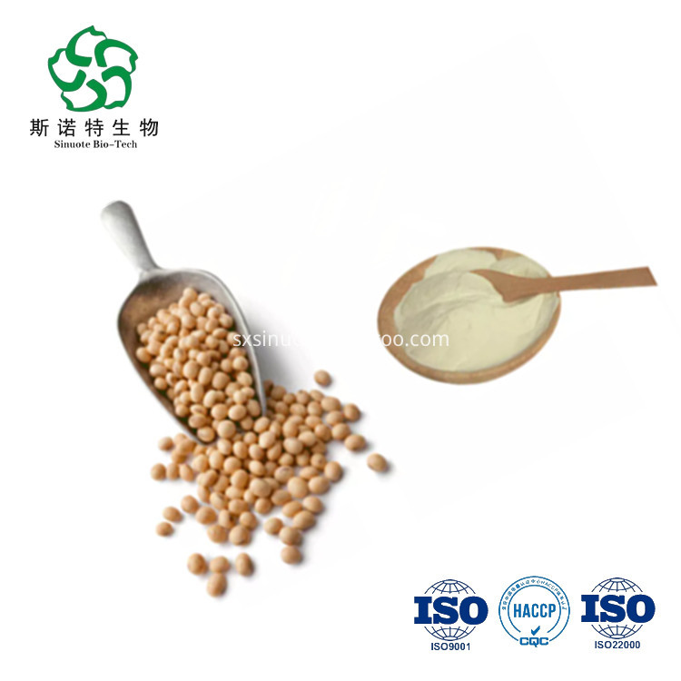 Soybean Extract Peptide Soybean Extract Peptide