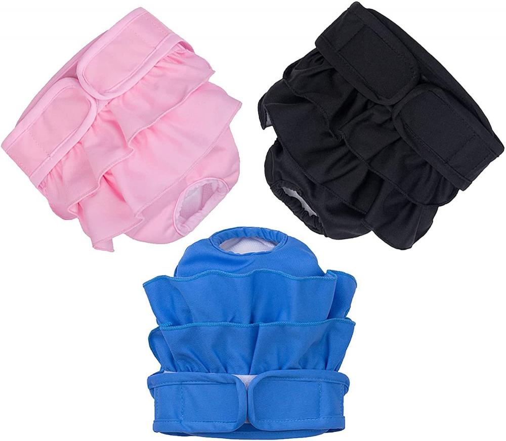 Dog Diaper Femal Dog Diaper Femal