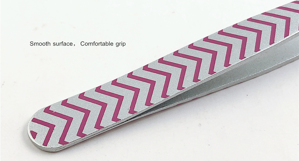 Специальный пинцет Special Tweezers