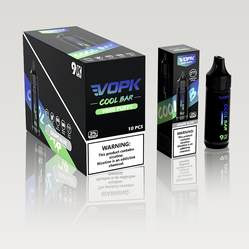 VOPK 9000 puff (13) VOPK 9000 puff (13)
