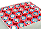 Taschenlampe Laterne Batterie Sanyo 18650 Batterie UR18650RX flashlight lantern battery Sanyo 18650 Battery UR18650RX