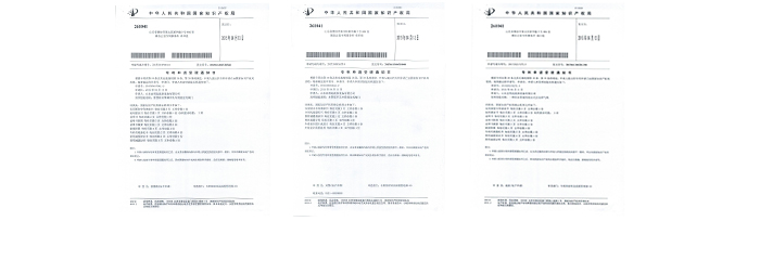 valves patent