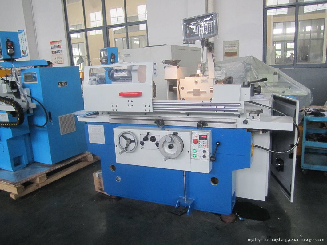 M1420 X500 750 Universal Cylindrical External Grinding Machine