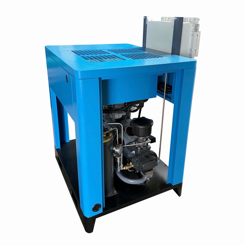 ATEX Air Compressor ATEX Air Compressor