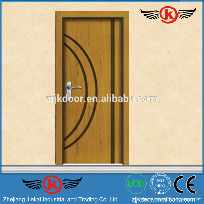 Jk W9320 Cheap Modern Bedroom Wooden Door Designs China Manufacturer