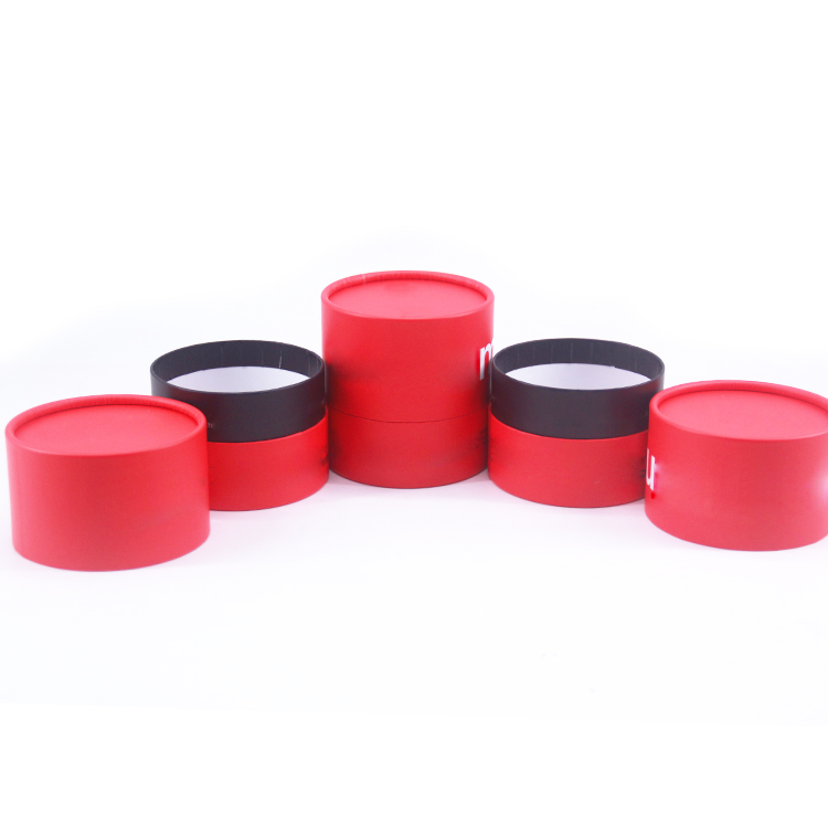 Versatile Paper Tube Packaging for Daily Use Products Versatile Paper Tube Packaging for Daily Use Products