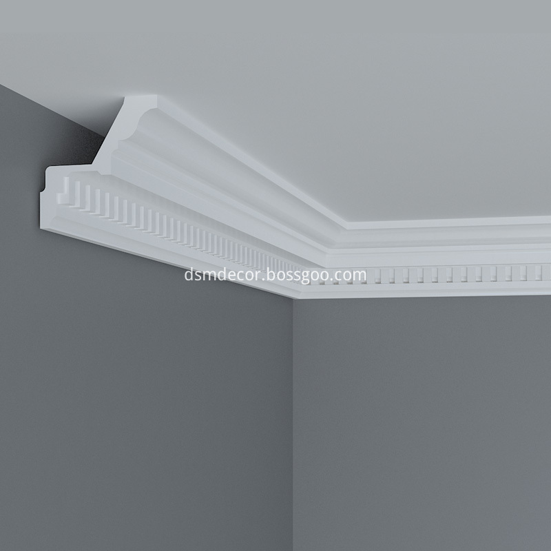 Dentil Cornice Moulding Dentil Cornice Moulding