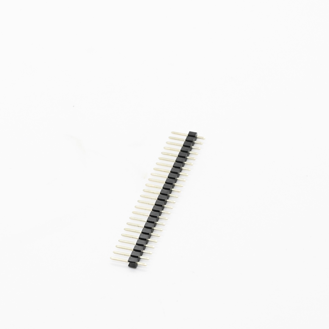 PHCS07-XXD-030-0180-XXX+1.27mm Pin Header Straight Type Dual Row(3) PHCS07-XXD-030-0180-XXX+1.27mm Pin Header Straight Type Dual Row(3)