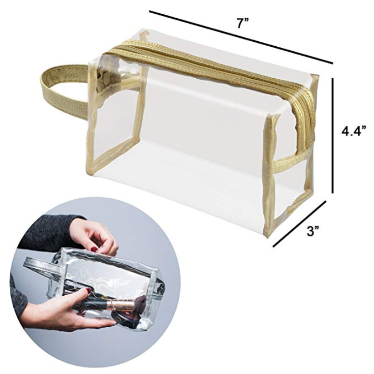 Kosmetiktasche Cosmetic Bag