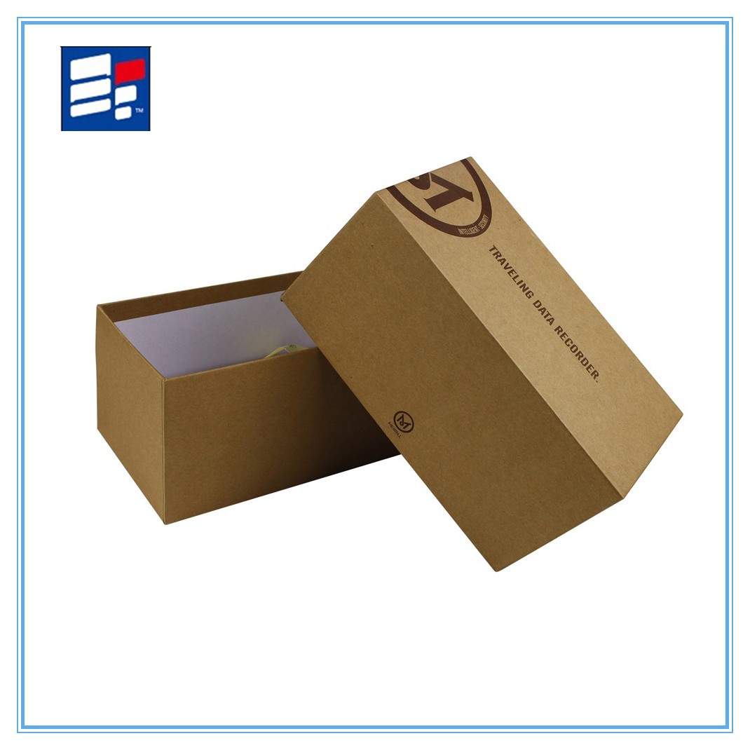  Kraft paper box