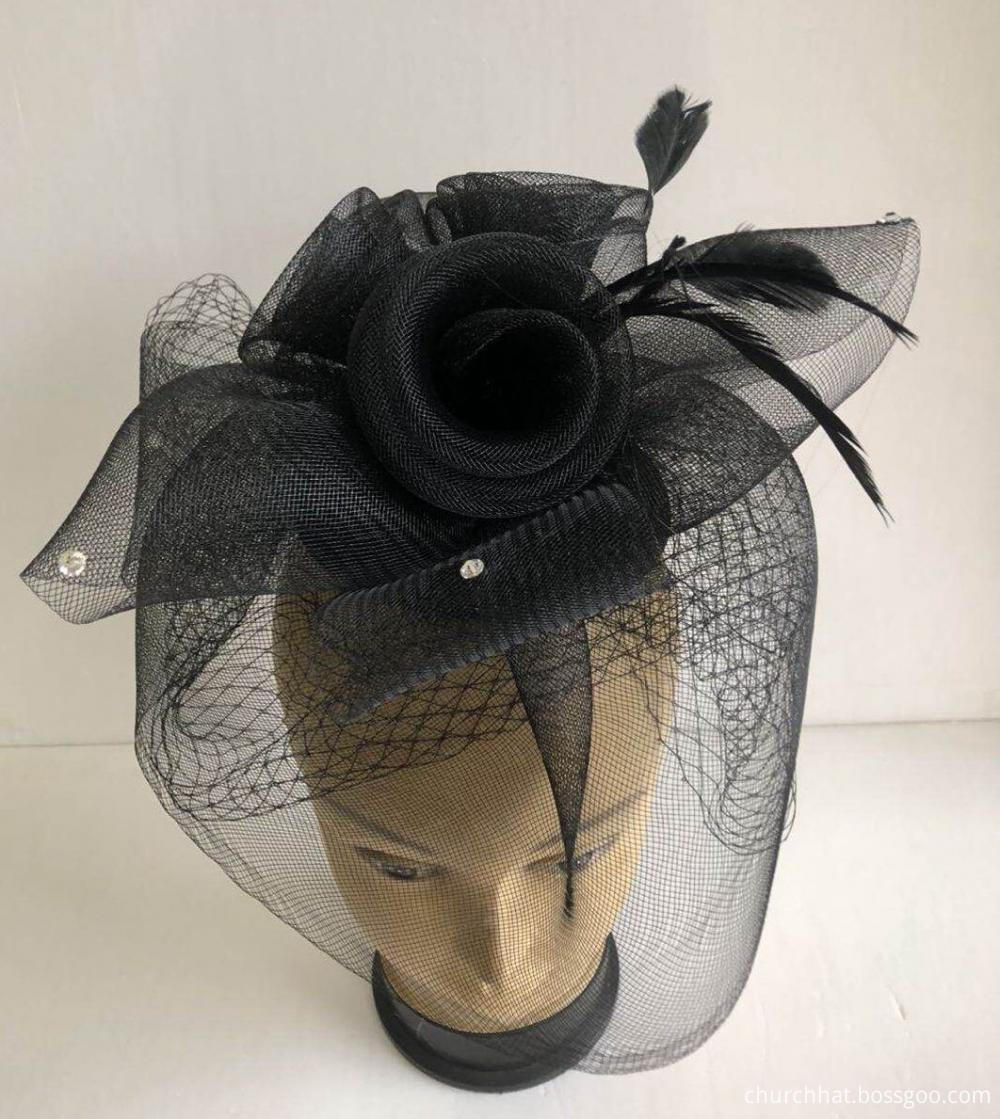 Sombreros Horsehair Millinery Horsehair Millinery Hats