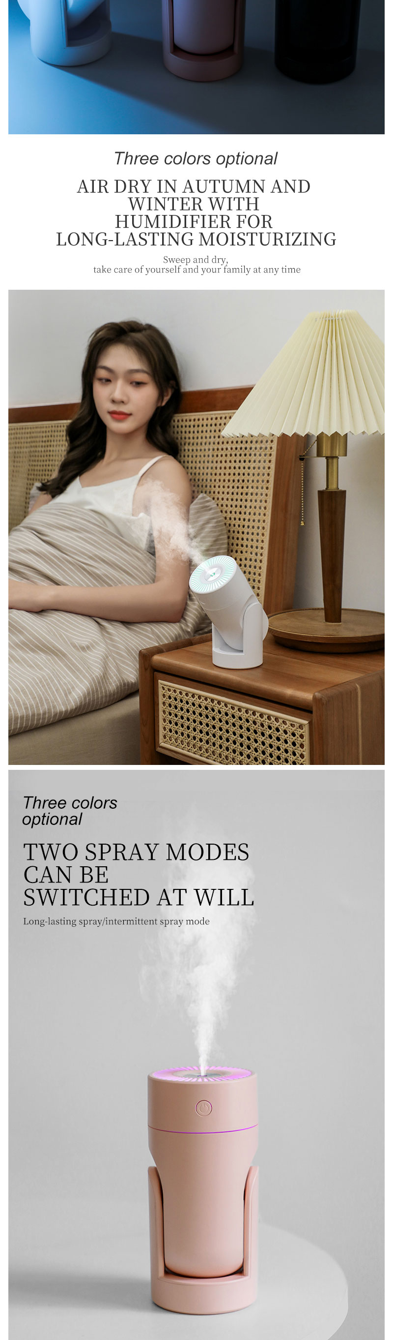 Mini Humidifier Mini Humidifier