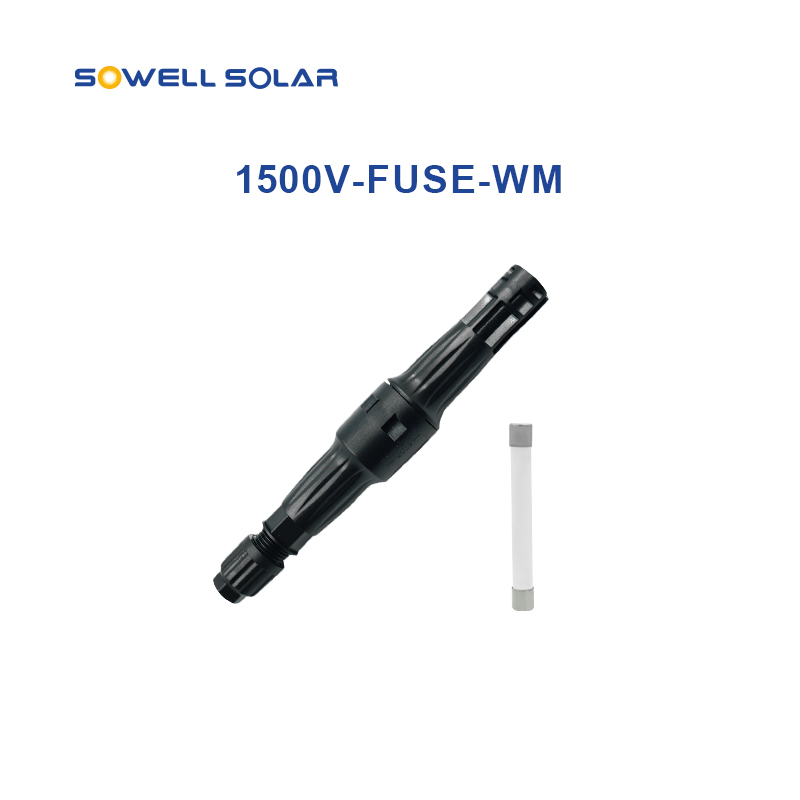 1500V-FUSE-WM 1500V-FUSE-WM