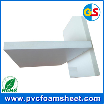 China Pvc Schrank Schaum Blatt Fur Haus Gebaude Dichte 0 5 Und