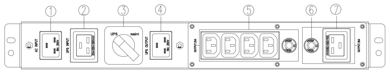 1-3KVA 1-3KVA